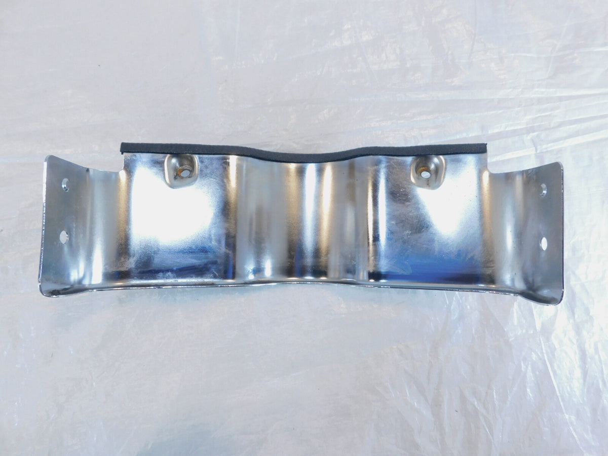 Harley Electra Glide Ultra & Classic Chrome Front Fairing Cover Trim 58208-96 - C3 Cycle