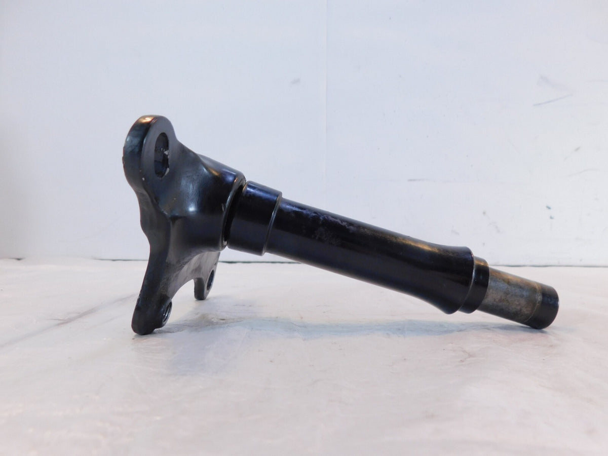 Harley Sportster 883 1200 Right Brake Pedal Forward Control Engine Motor Mount - C3 Cycle