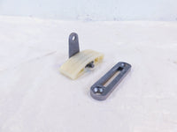 Harley Davidson Touring Dyna & Softail Primary Chain Tensioner Pad Bracket Mount - C3 Cycle