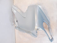 2005-2013 BMW R1200RT R900RT Gray Polar Met Right Rear Side Fairing Cowl Cover - C3 Cycle