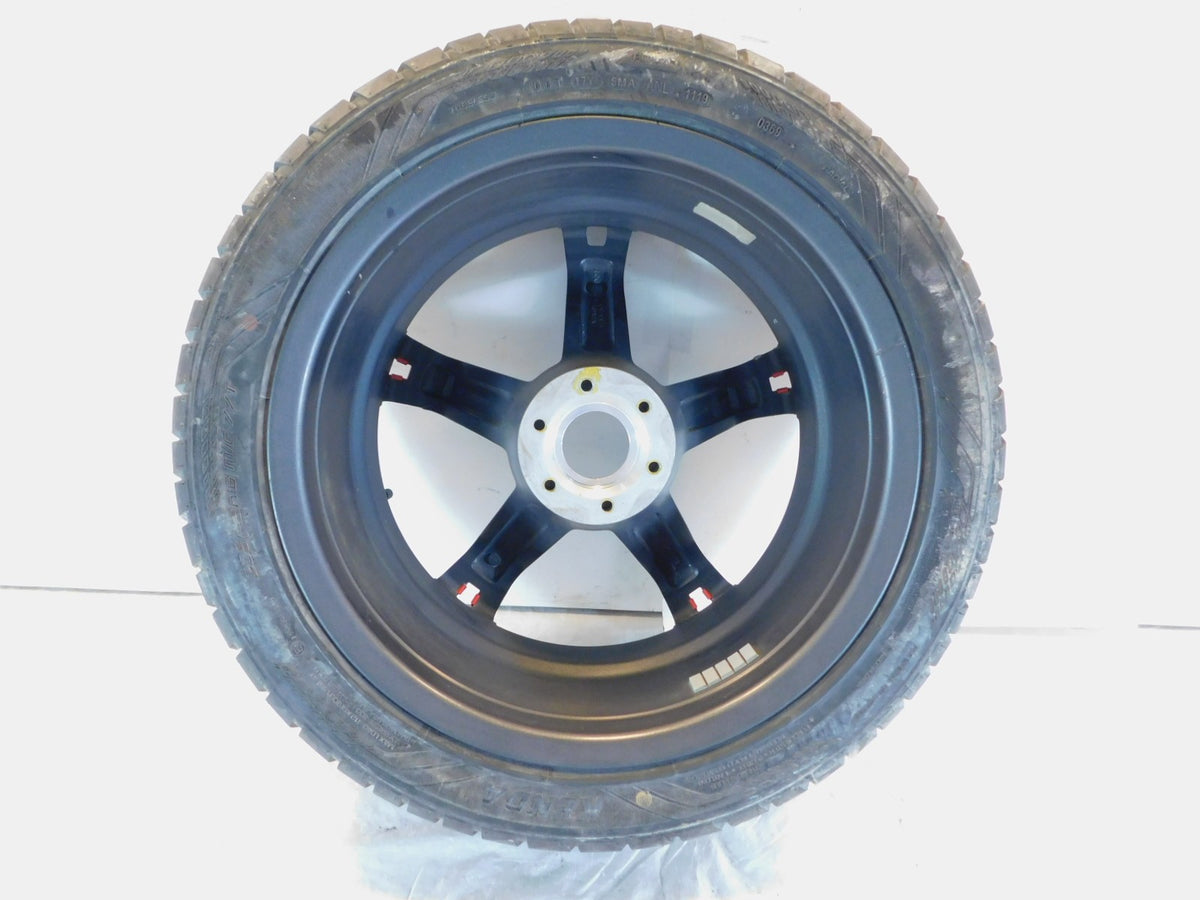 2019-2022 Can-Am Ryker 600 900 ACE STD Rear Back Wheel Rim & Tire 705503342 - C3 Cycle