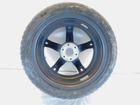 2019-2022 Can-Am Ryker 600 900 ACE STD Rear Back Wheel Rim & Tire 705503342 - C3 Cycle