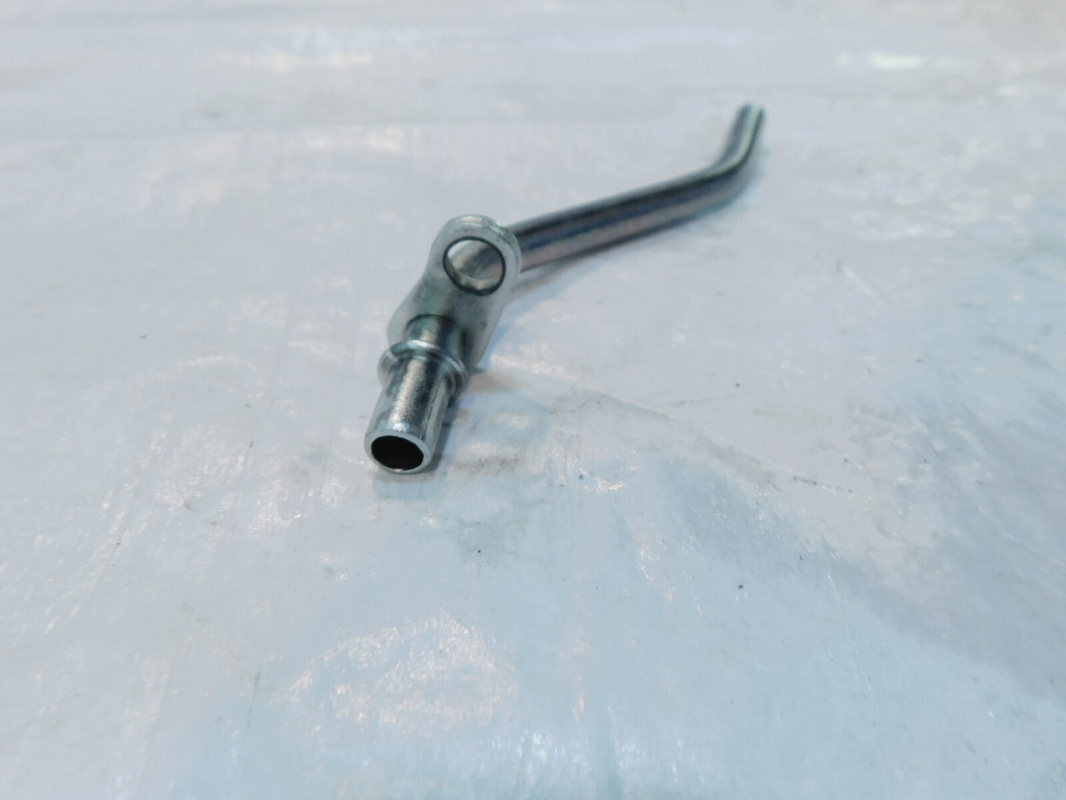 2006 2007 & 2008 Triumph Daytona 675 Engine Motor Oil Pump Pipe Hose Line - C3 Cycle