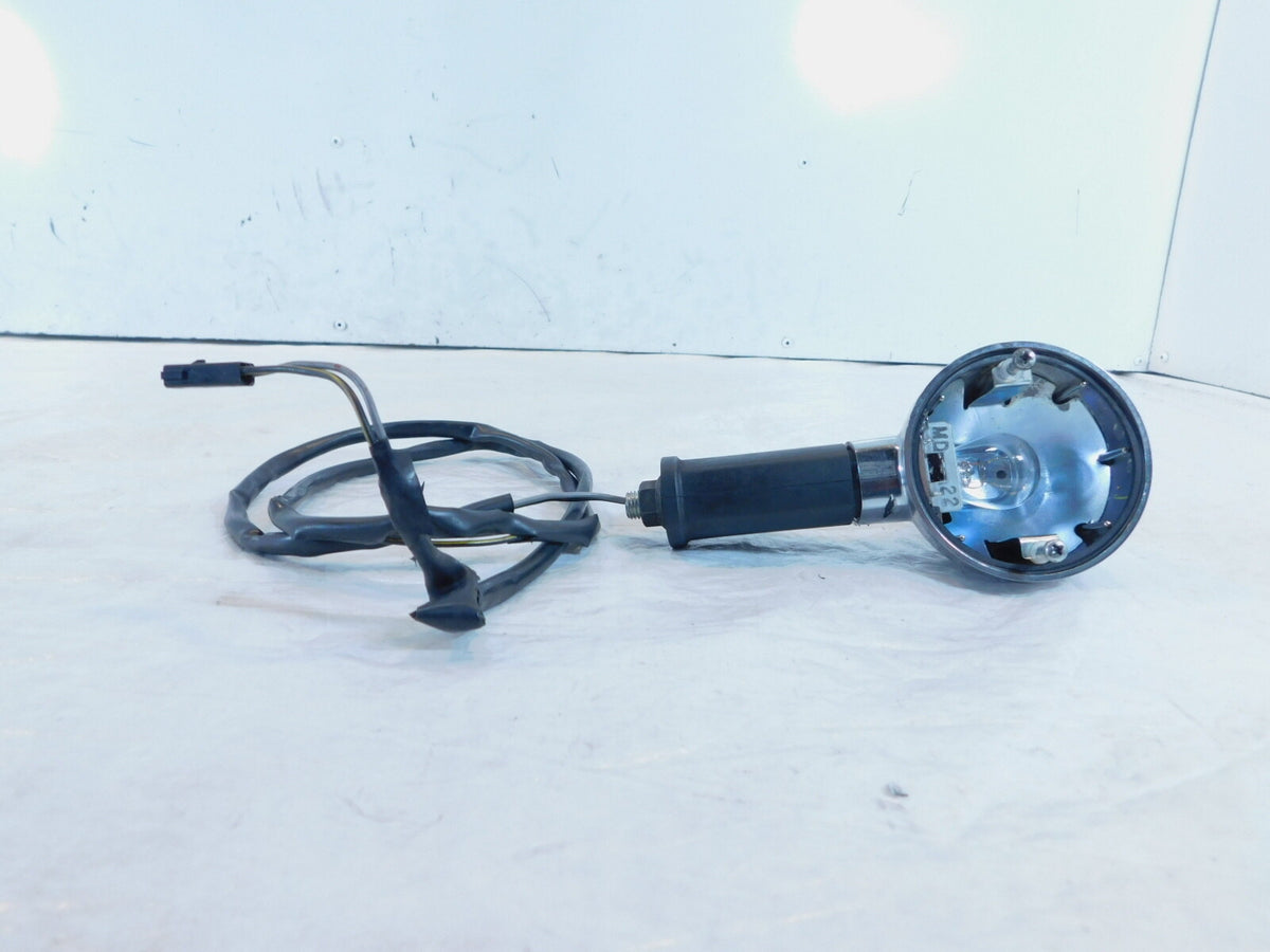 Kawasaki Vulcan 1500 VN1500 Classic & Nomad FI Rear Right Turn Signal -For Parts