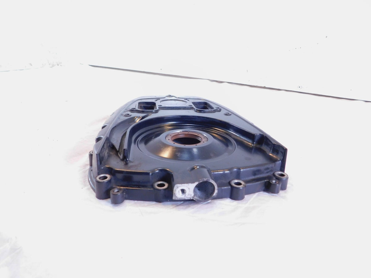 BMW R1200R R1200RT R1200GS R900RT R nineT HP2 Black Gear Box Transmission Cover - C3 Cycle