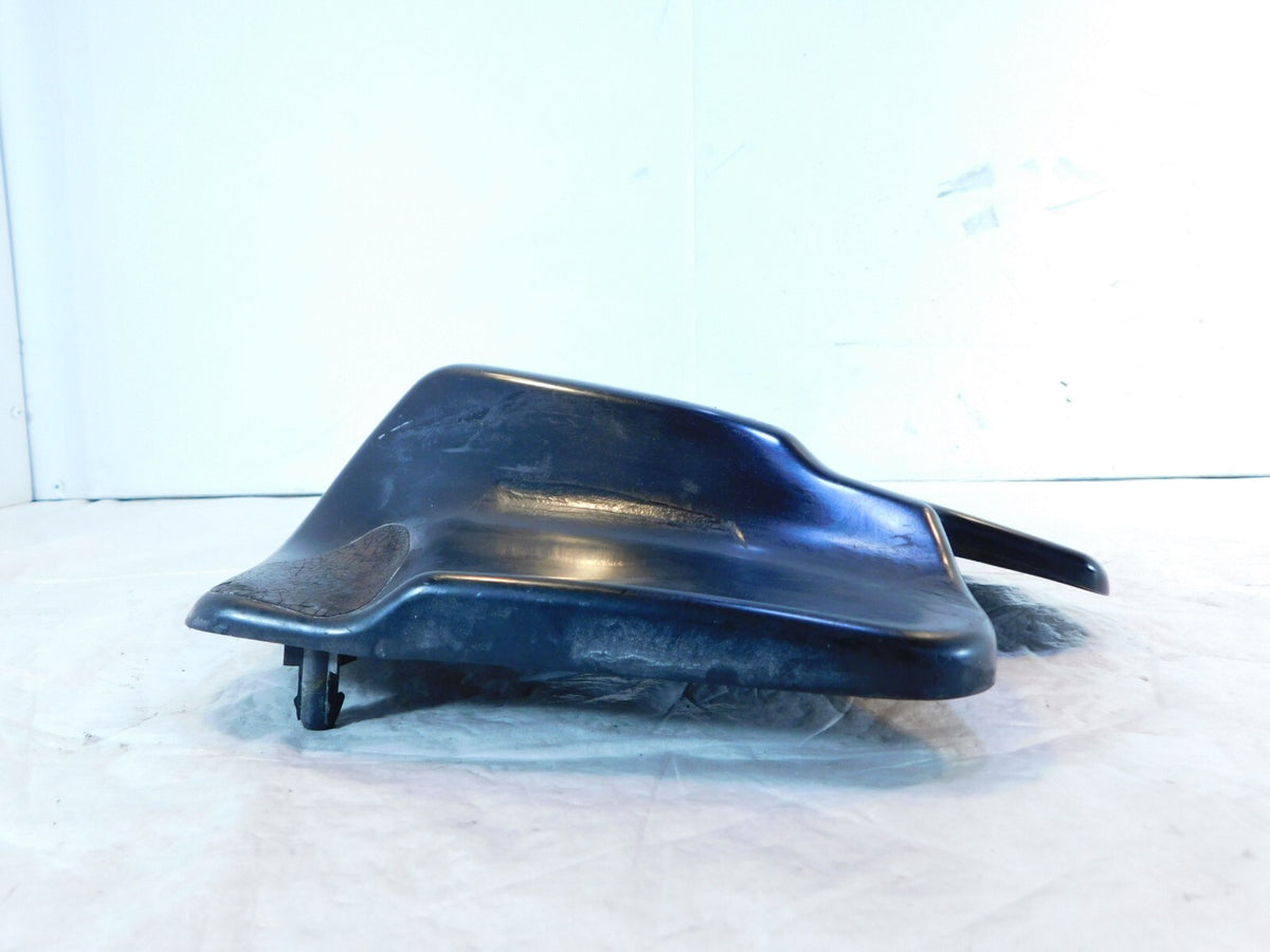 Harley Touring Road Glide & Electra Glide Ultra Classic Right Black Side Cover - C3 Cycle