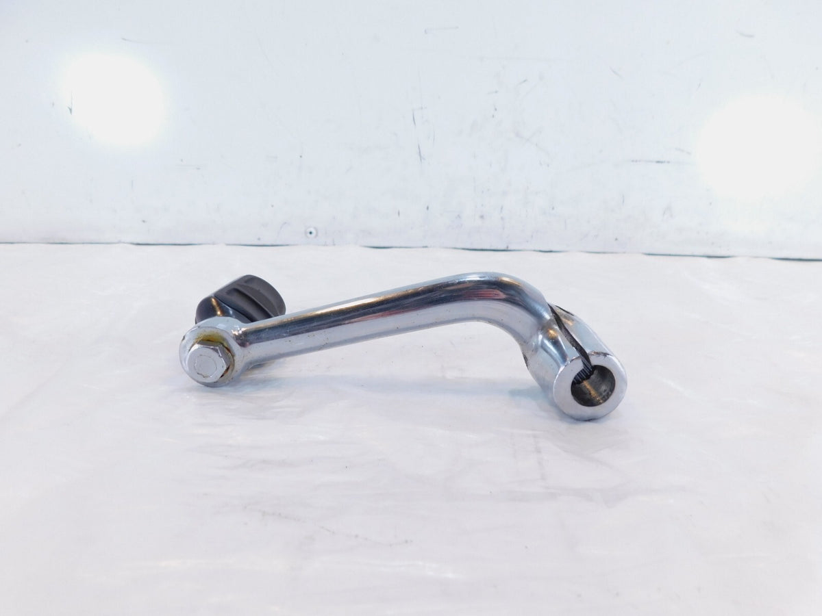 1986-1990 Harley Davidson Sportster XLH 883 1100 & 1200 Gear Shift Shifter Pedal - C3 Cycle