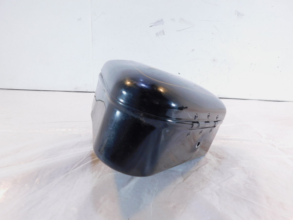 Royal Enfield Classic 500 EFI Euro 4 Right Intake Air Box Filter Storage Cover - C3 Cycle