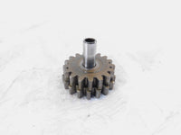 2001-17 Honda Goldwing 1800 GL1800 Starter Reduction Gear & Shaft 28106-MCA-000 - C3 Cycle