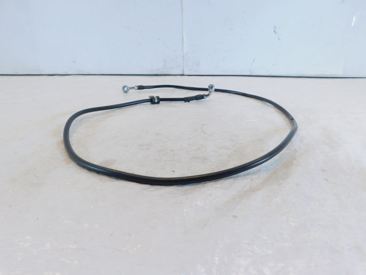 2003 Harley Davidson Softail Night Train Front Brake Hose Line 45250-98 - C3 Cycle