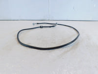 2003 Harley Davidson Softail Night Train Front Brake Hose Line 45250-98 - C3 Cycle