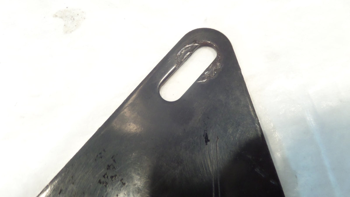 Harley Davidson Touring Road King & Electra Glide Starter Exhaust Header Bracket - C3 Cycle