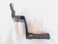 2013-2015 Victory Boardwalk Rear Right Passenger Footpeg Footrest Mount Bracket - C3 Cycle