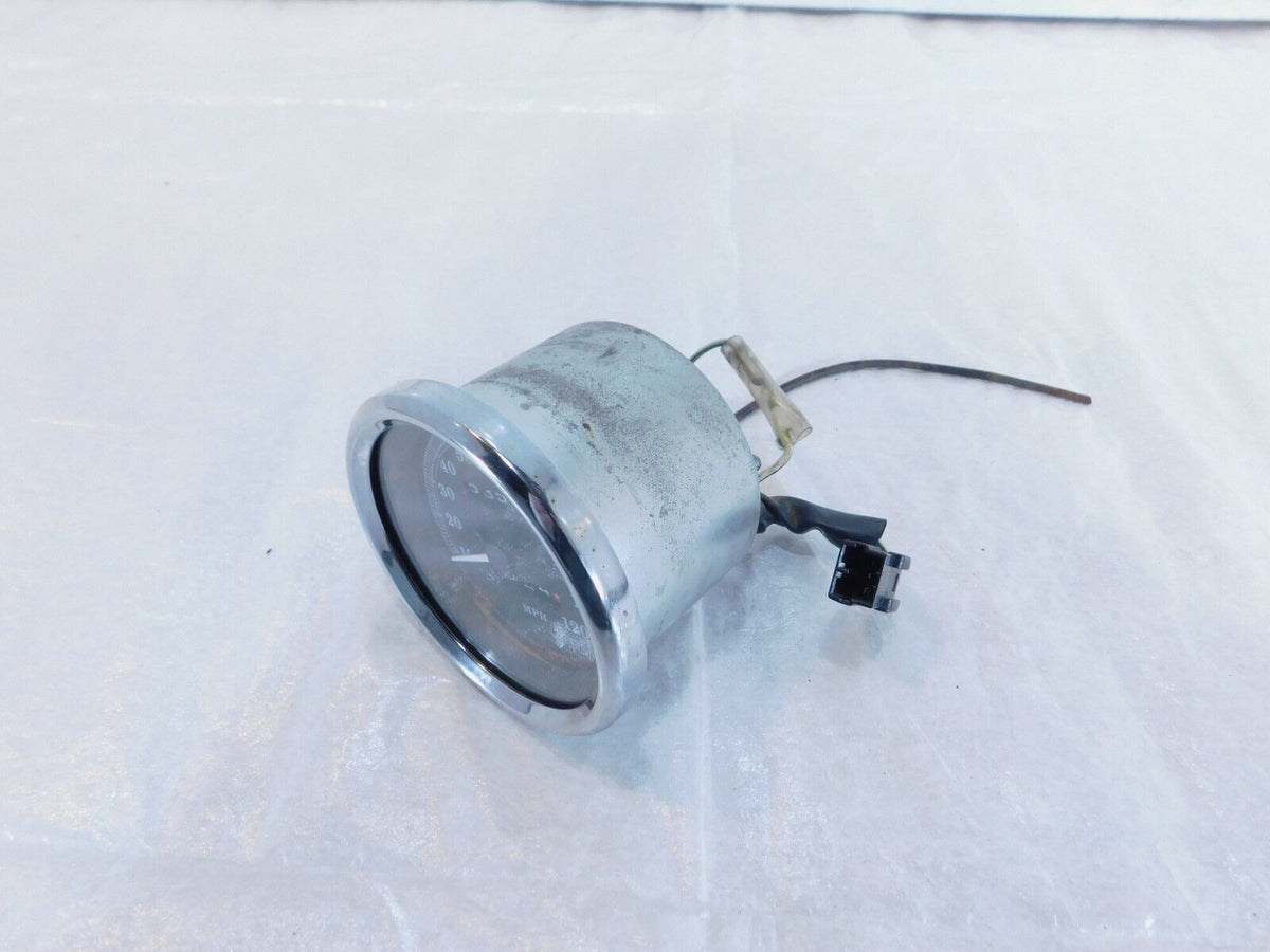 1996 1997 1998 & 1999 Harley Davidson Electra & Road Glide Speedometer Speedo - C3 Cycle