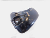 Yamaha V-Star 650 XVS650 Custom Gas Fuel Petrol Tank Reservoir Black -For Parts - C3 Cycle