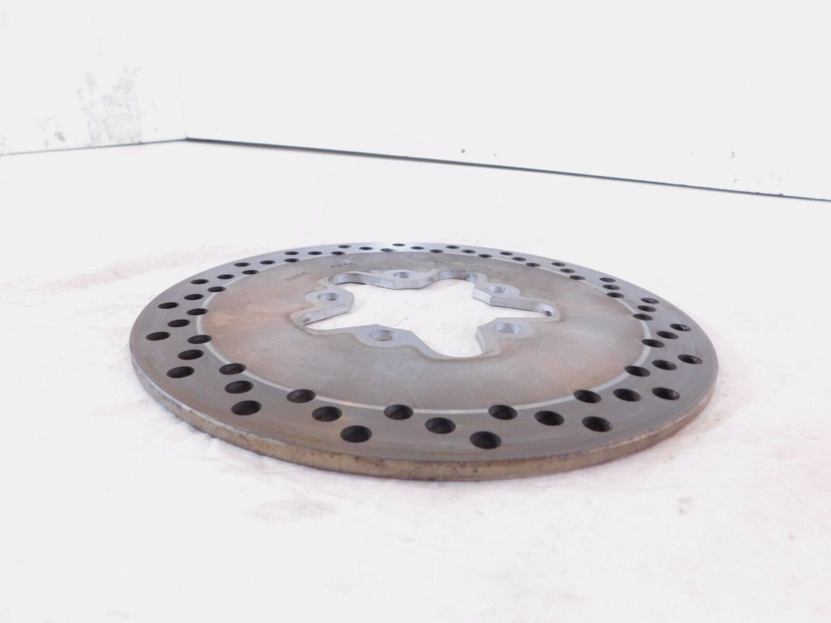 2018-2023 Kawasaki Ninja H2 SX SE + ZX1002 Rear Back Wheel Brake Disc Rotor - C3 Cycle