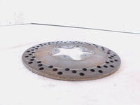 2018-2023 Kawasaki Ninja H2 SX SE + ZX1002 Rear Back Wheel Brake Disc Rotor - C3 Cycle