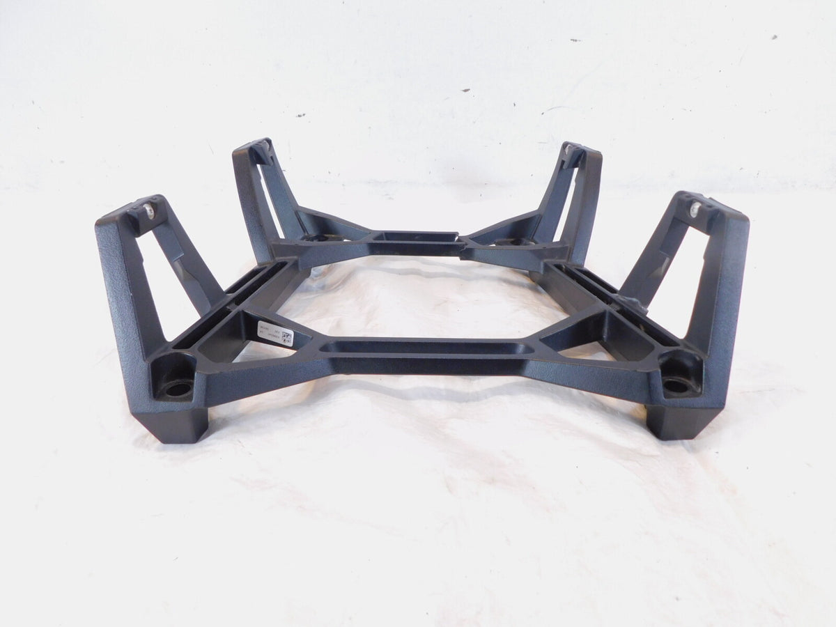 2020-2023 BMW F 900 R F900R Black Back Case Holder Bracket - Parts or Repair