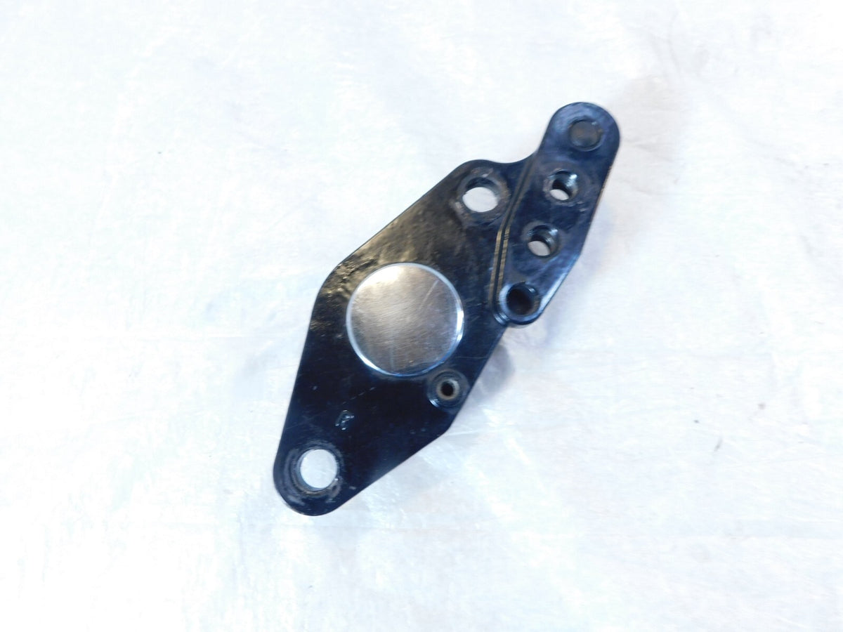 Harley Davidson Touring Road King & Electra Glide Right Swingarm Mount Bracket - C3 Cycle