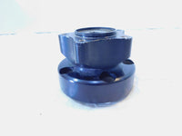 2001 01 Titan Phoenix ZRM ZSX Front Wheel Rim Rotor Spacer Hub Block - C3 Cycle