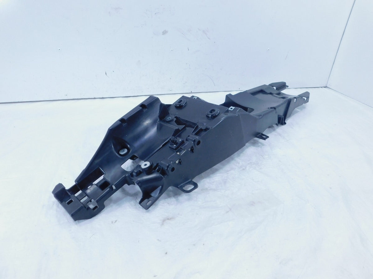 2019-2020 Yamaha Niken GT MTX9 Rear Seat Under Tail Fender Mudguard Battery Box - C3 Cycle