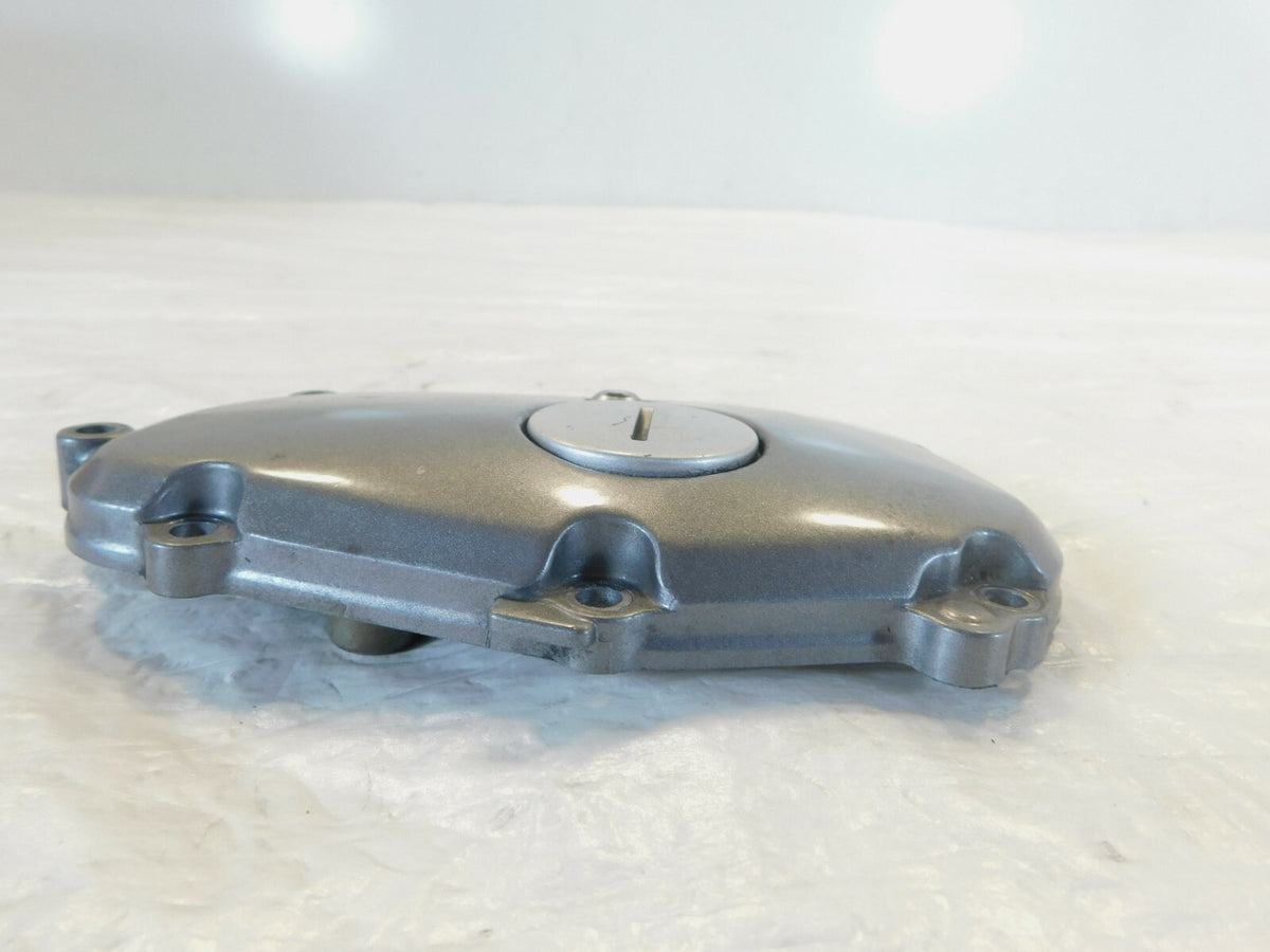 2003-2012 Yamaha FJR1300 FJR1300A AE Engine Motor Crankcase Oil Pump Cover Guard - C3 Cycle