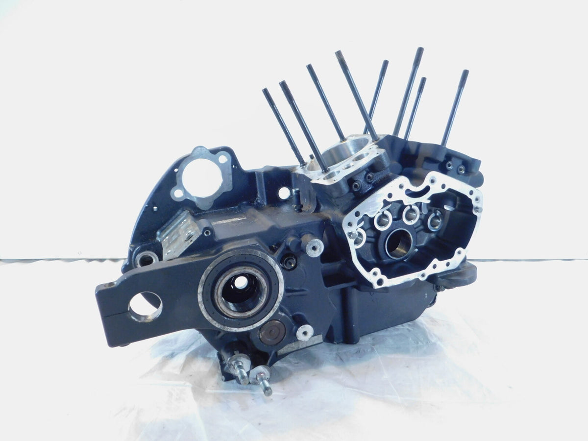 09-2010 Buell XB12R Firebolt XB12S Lighting XB12X Ulysses Engine Motor Crankcase - C3 Cycle
