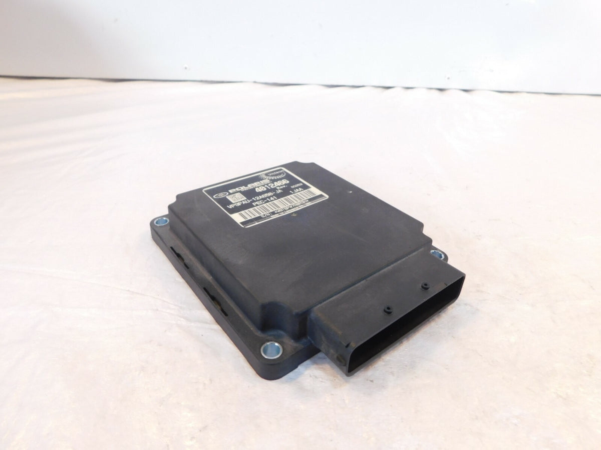 2009 09 Victory Vision Engine Control Ignition Module Computer 4012466 - C3 Cycle