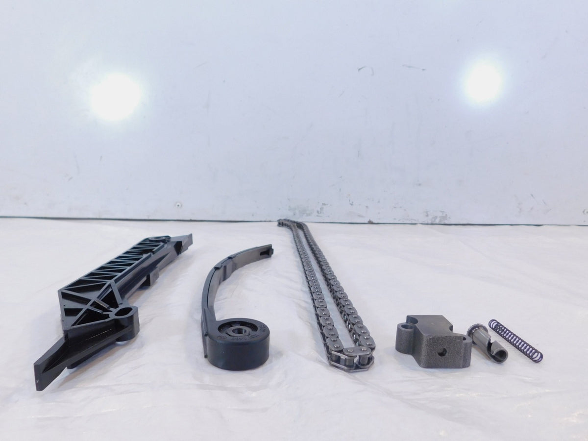 BMW K1 K100LT K100RS K1100LT Camshaft Cam Timing Chain w/ Tensioners & Guides - C3 Cycle