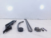 BMW K1 K100LT K100RS K1100LT Camshaft Cam Timing Chain w/ Tensioners & Guides - C3 Cycle