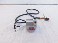 Honda VT1100 Shadow 1100 Sabre & ACE Right Handlebar Switches Engine Stop Start - C3 Cycle