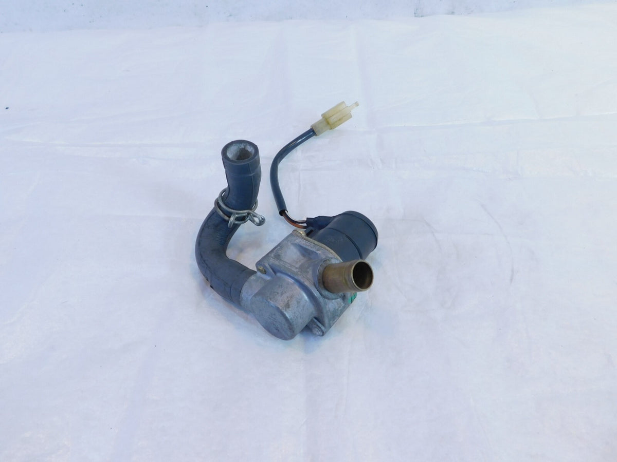 2002-2013 Honda FSC600 Silver Wing 600 Air Injection Control Cut Valve Solenoid - C3 Cycle