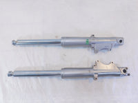 Harley Davidson Touring Road King Electra Glide Chrome Front End Fork Legs - C3 Cycle