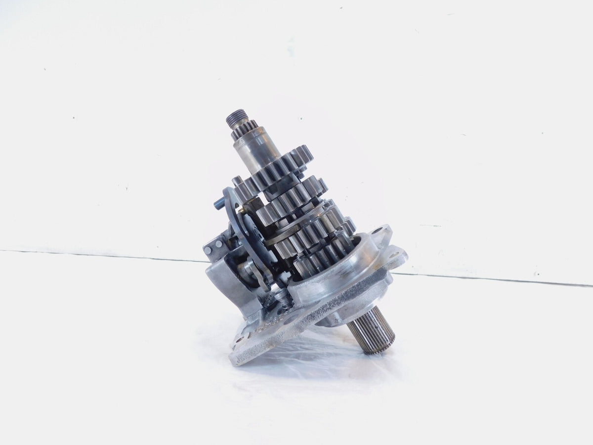 1986-1990 Harley Davidson Sportster XL 883 1100 & 1200 4 Speed Transmission - C3 Cycle