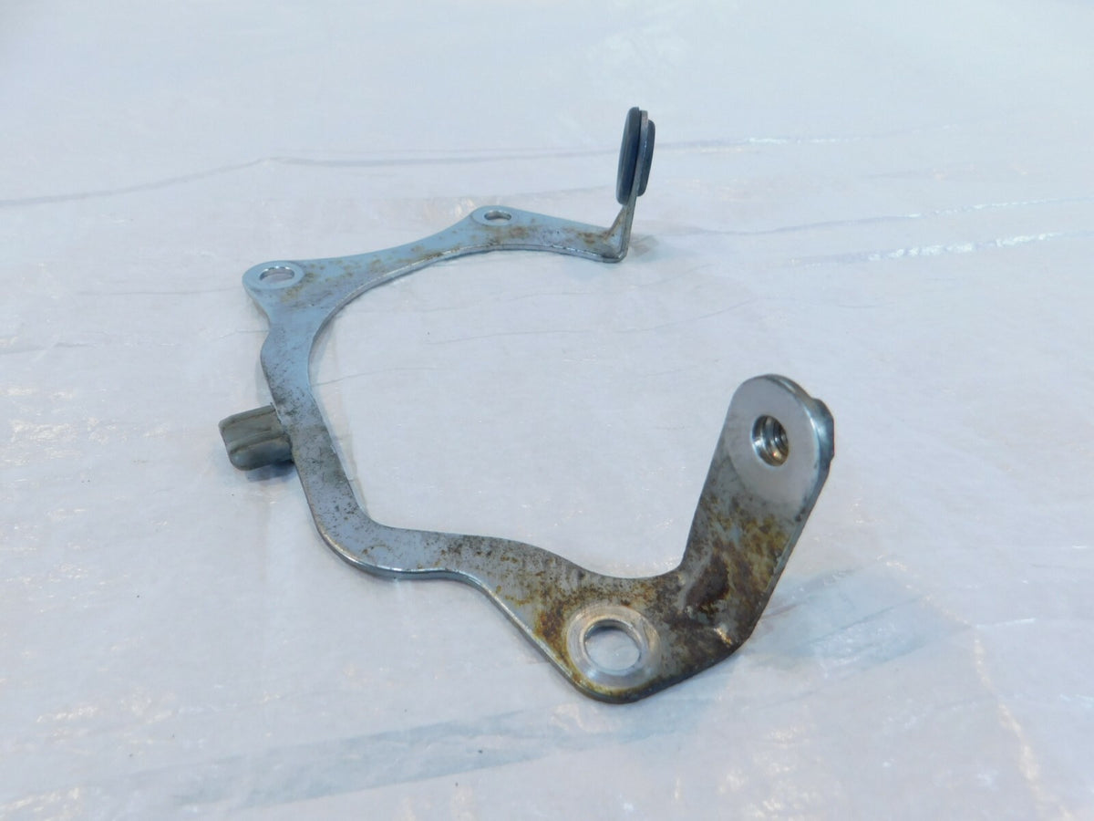 97-03 Honda GL1500 GL1500C Valkyrie 1500 Alternator Generator Cover Bracket - C3 Cycle
