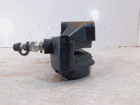 2019-2020 Aprilia Shiver 900 SL900 Black Front Wheel Left Brake Caliper - C3 Cycle