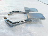 1988 1989 1990 1991 Suzuki Intruder 750 VS750 Left/Right Rear View Mirrors - C3 Cycle