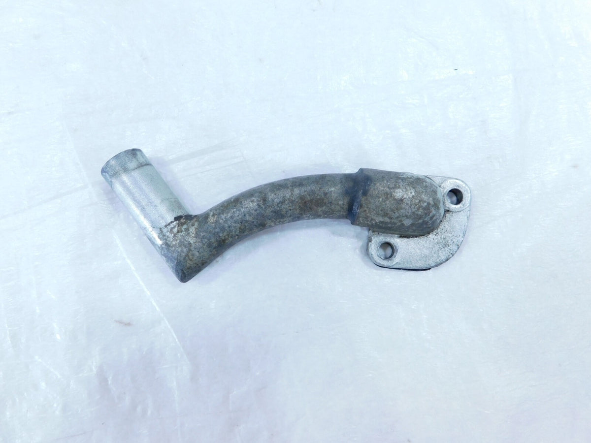 1976 Moto Guzzi Convert I V1000 Air Intake Filter Breather Hose Pipe Tube Line - C3 Cycle