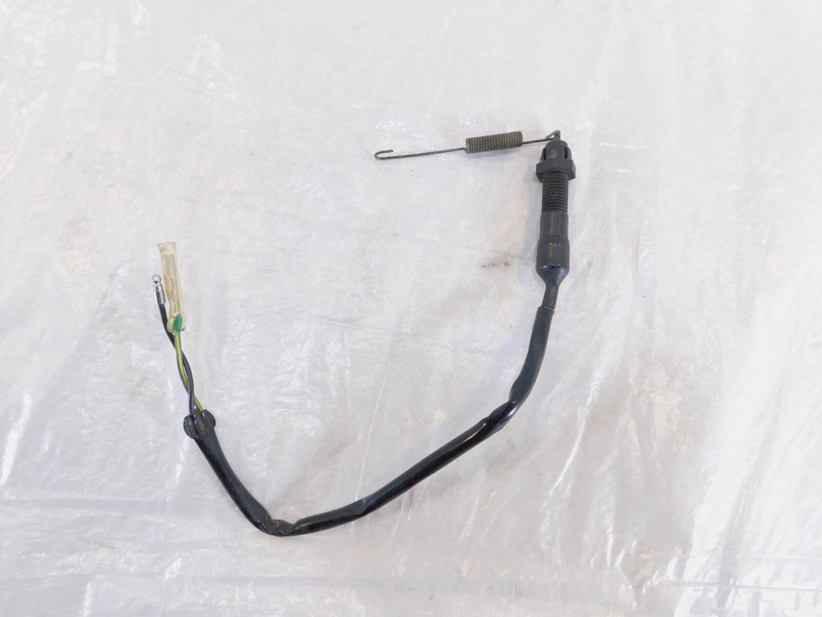 Honda CB350K CB350 & Scrambler CL350 350 Rear Taillight Brake Stop Light Switch - C3 Cycle