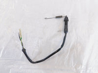 Honda CB350K CB350 & Scrambler CL350 350 Rear Taillight Brake Stop Light Switch - C3 Cycle