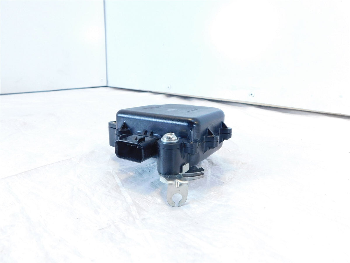 2004 04 Buell Firebolt XB XB12 XB12R Exhaust Actuator Server Motor S0138.1AA - C3 Cycle