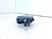 2004 04 Buell Firebolt XB XB12 XB12R Exhaust Actuator Server Motor S0138.1AA - C3 Cycle