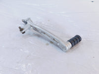 2001-2005 BMW F650CS F650 CS Rear Wheel Foot Brake Pedal Lever & Cylinder Rod - C3 Cycle