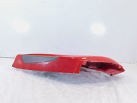 00-03 Ducati Sport Touring ST4 Red Upper Front Left Side Body Fairing Cowling - C3 Cycle