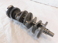 Suzuki GSX-R750 GSXR750 & GSX-S750 GSXS750 Engine Motor Crankshaft Crank Shaft - C3 Cycle
