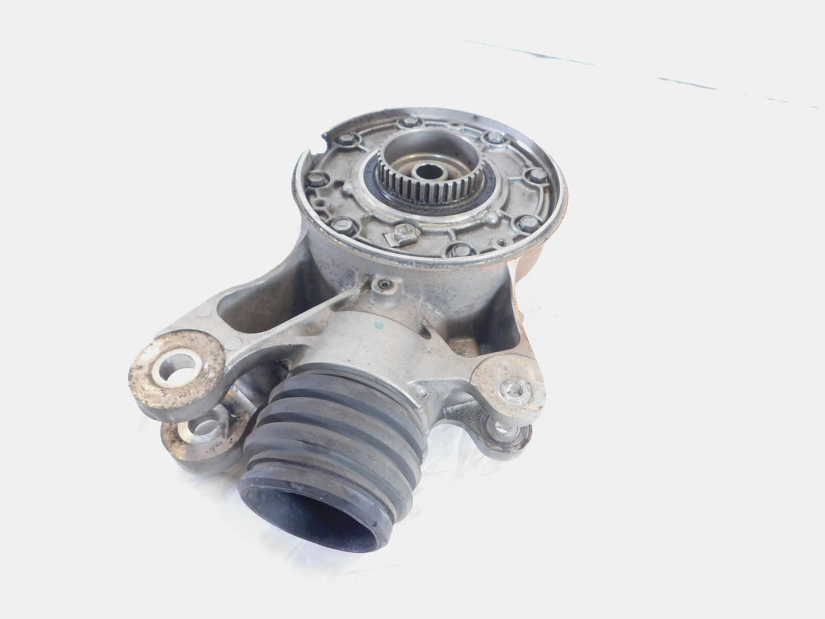 2008-2009 Kawasaki Concours 14 ZG1400 Rear Drive Shaft Differential Gear Case - C3 Cycle