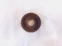 1991-1994 Harley Davidson Sportster 883 27T 27 Tooth Rear Belt Drive Pulley - C3 Cycle
