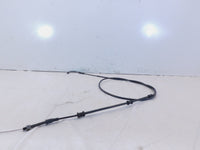 Piaggio Vespa Primavera & Sprint 50 Front Handlebar Throttle Control Cable - C3 Cycle