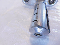 Honda VT600 VT600C Shadow 600 VLX Deluxe Left Foot Peg Footpeg Footrest Bracket - C3 Cycle