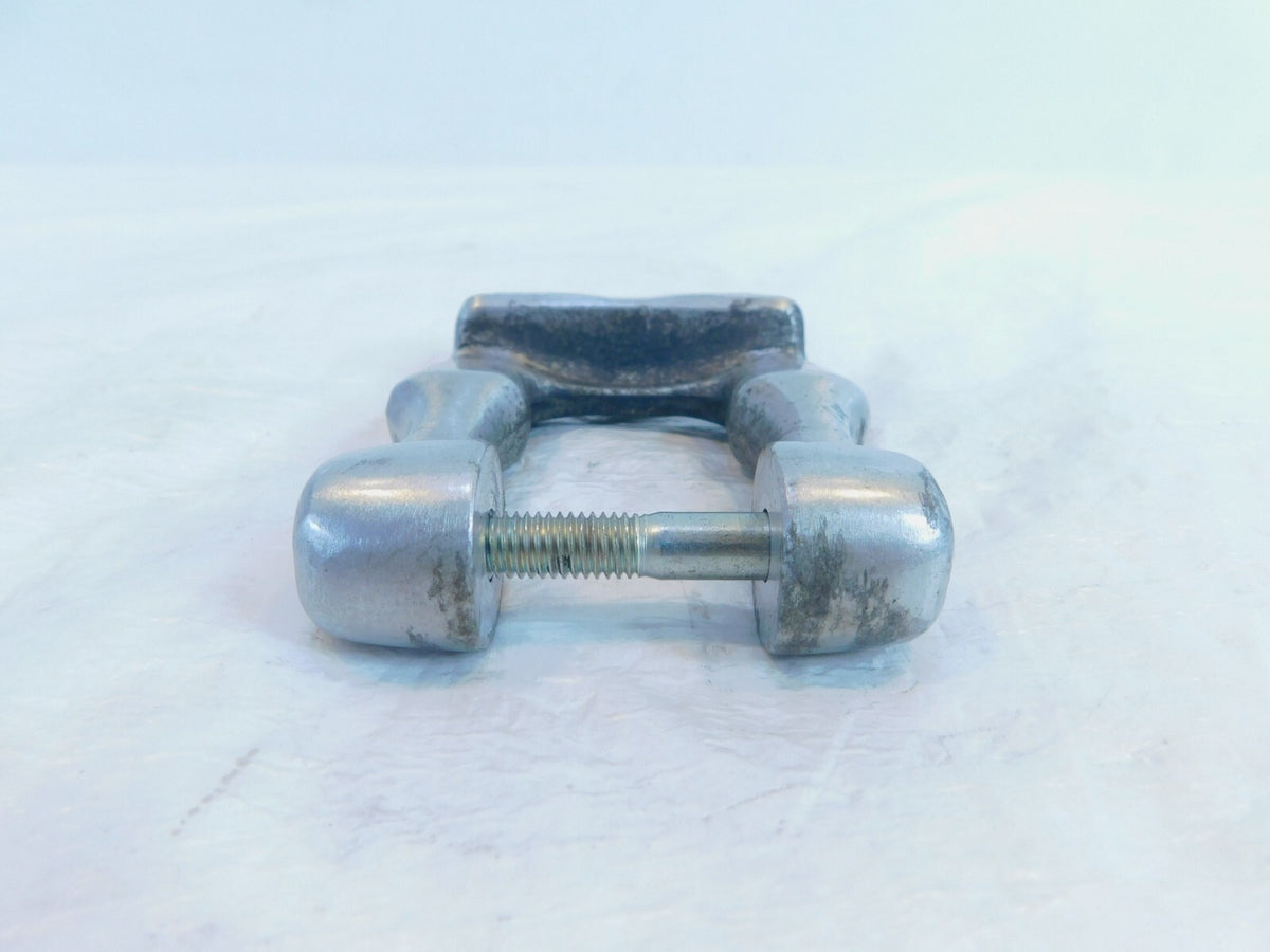 84-97 Yamaha Virago 750 1000 1100 XV750 XV1100 Headlight Head Lamp Bracket Mount - C3 Cycle